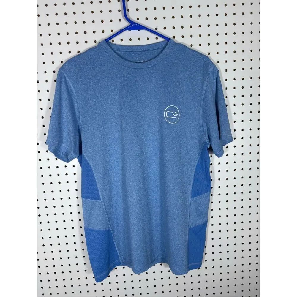 Vineyard Vines performance Tee shirt size S